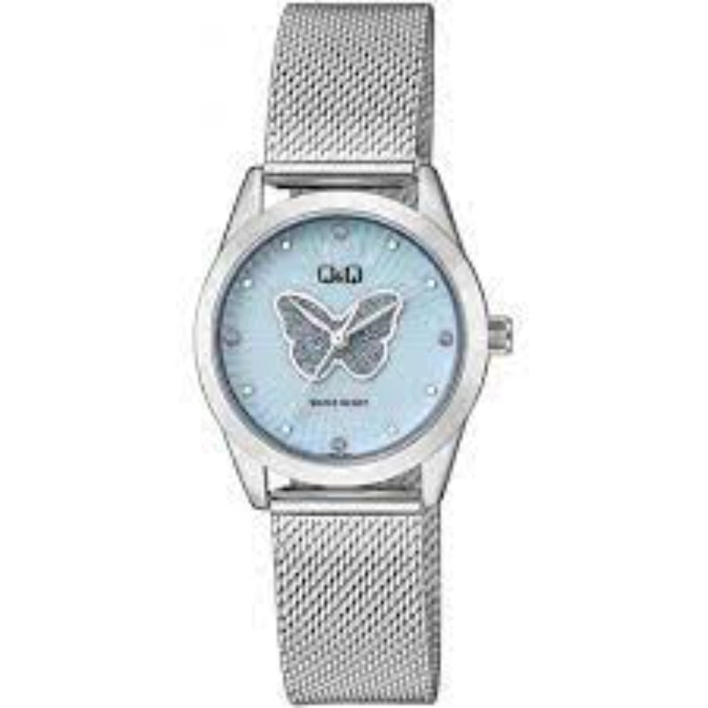 Reloj Q&Q QZ93J212Y Mujer - Análogo